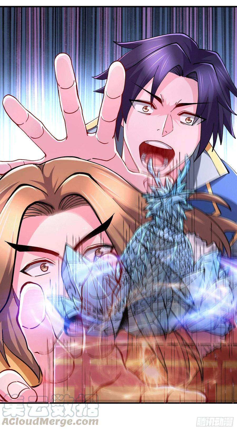 Son in Law Does Cheap Cultivation Chapter 145 Gambar 32