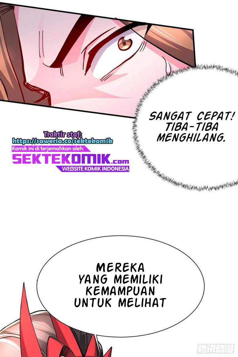 Son in Law Does Cheap Cultivation Chapter 145 Gambar 34