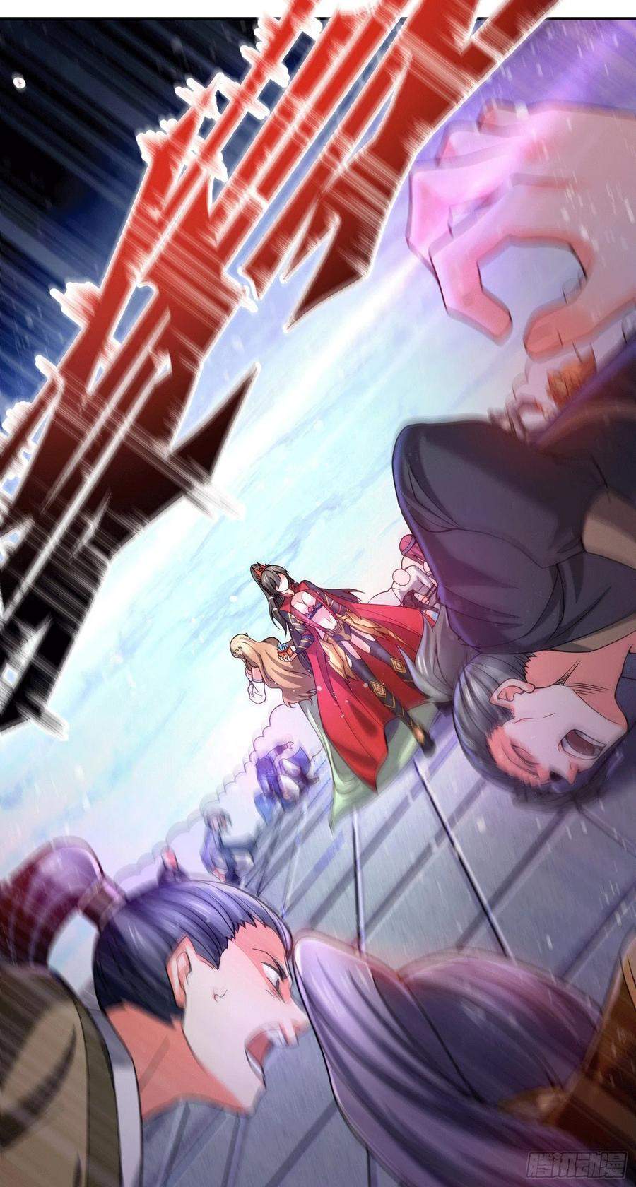 Son in Law Does Cheap Cultivation Chapter 145 Gambar 39