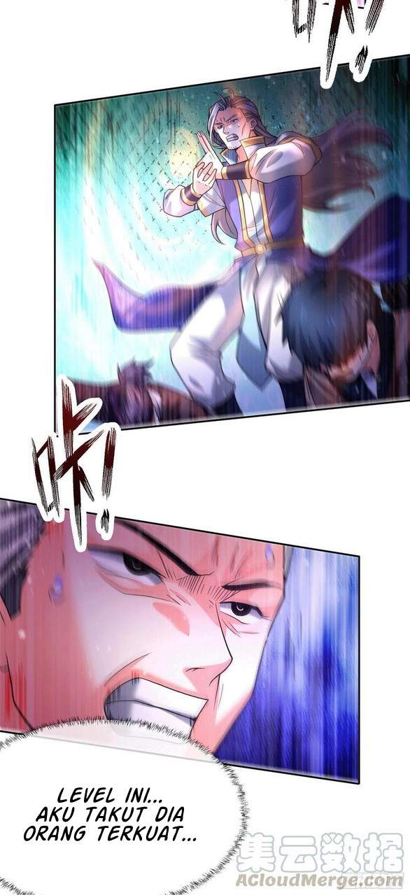 Son in Law Does Cheap Cultivation Chapter 145 Gambar 41