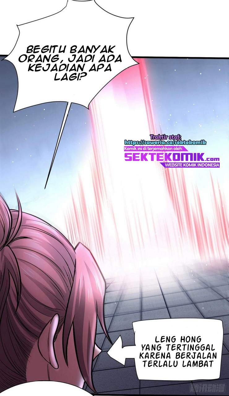 Son in Law Does Cheap Cultivation Chapter 145 Gambar 48