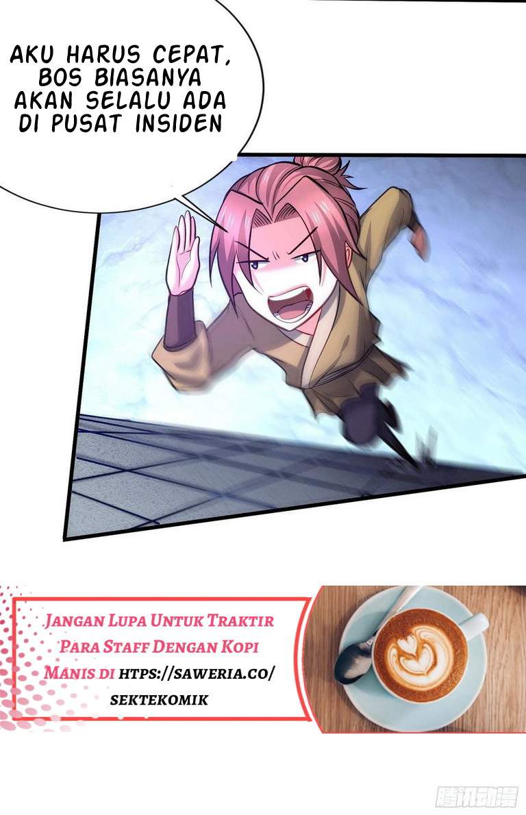 Son in Law Does Cheap Cultivation Chapter 145 Gambar 49