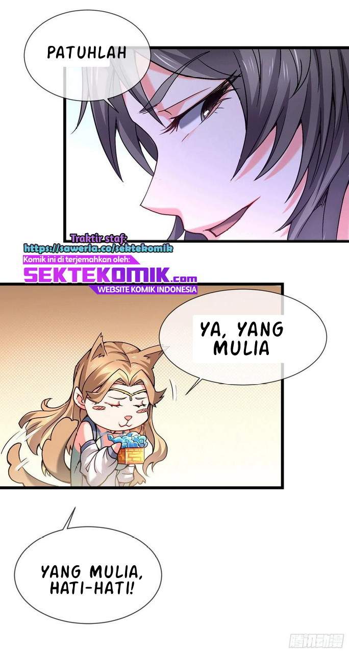 Son in Law Does Cheap Cultivation Chapter 145 Gambar 54