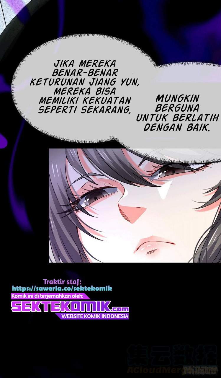 Son in Law Does Cheap Cultivation Chapter 145 Gambar 56