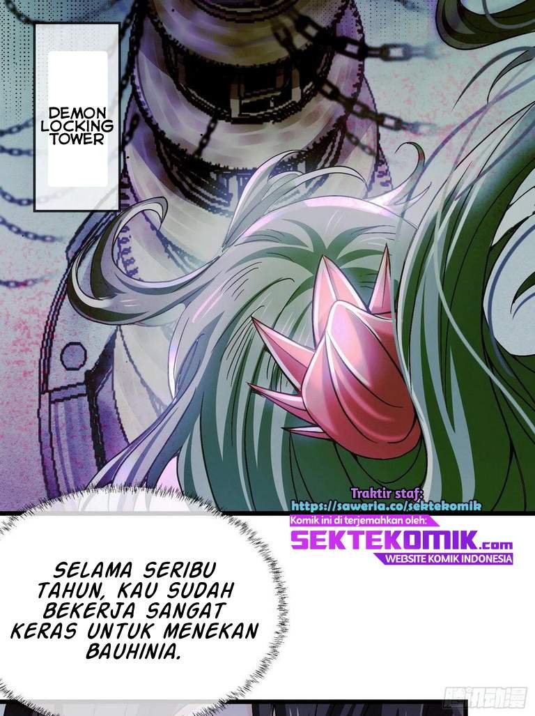 Son in Law Does Cheap Cultivation Chapter 145 Gambar 58