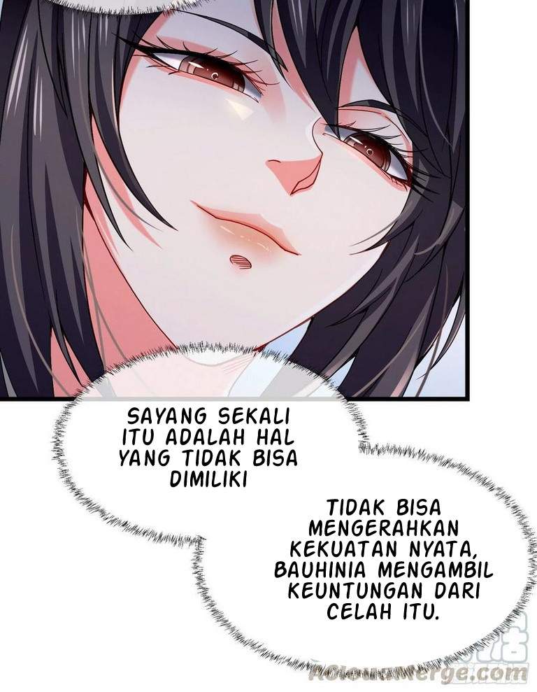 Son in Law Does Cheap Cultivation Chapter 145 Gambar 59