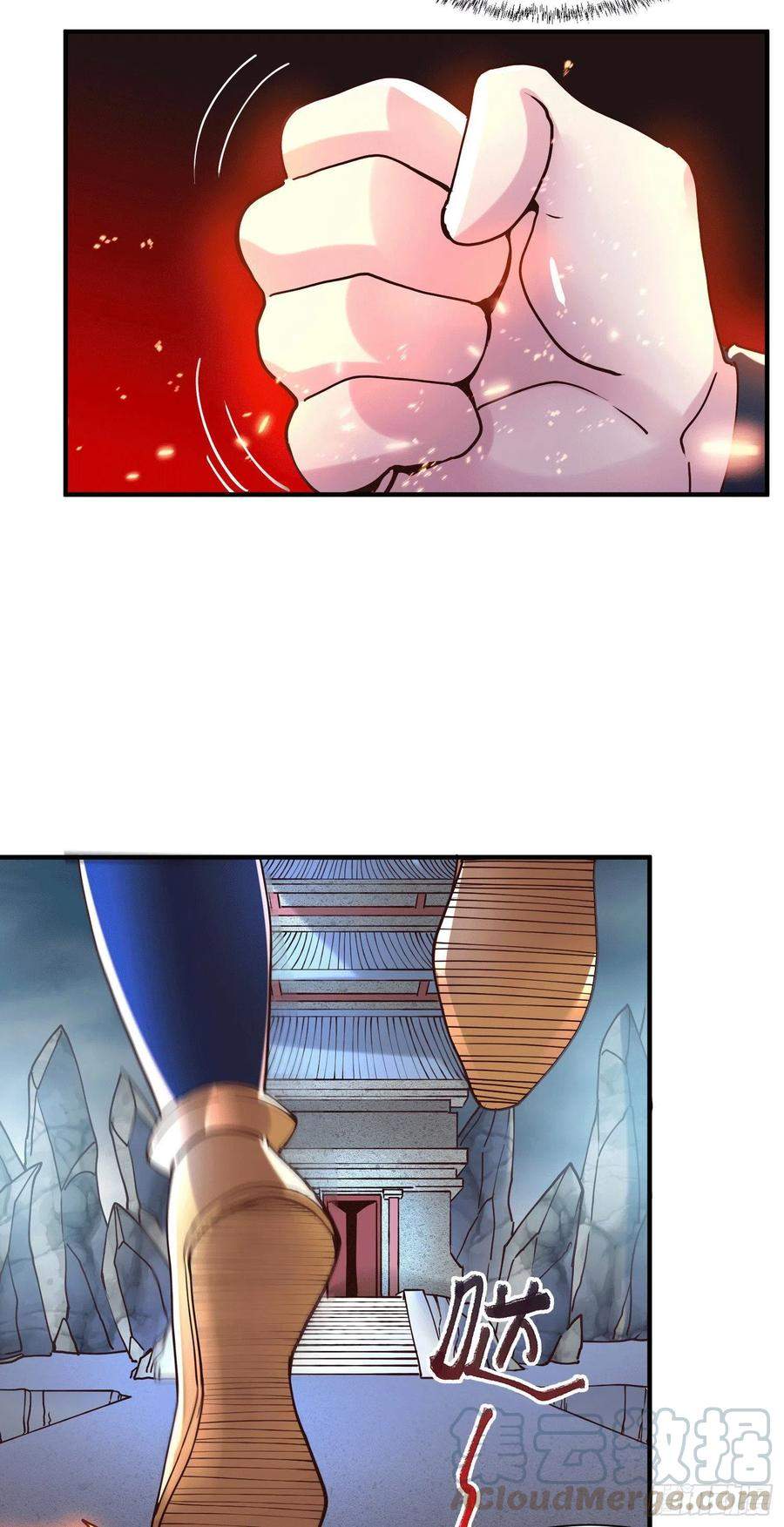 Son in Law Does Cheap Cultivation Chapter 145 Gambar 62