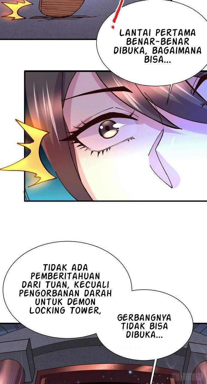 Son in Law Does Cheap Cultivation Chapter 145 Gambar 63