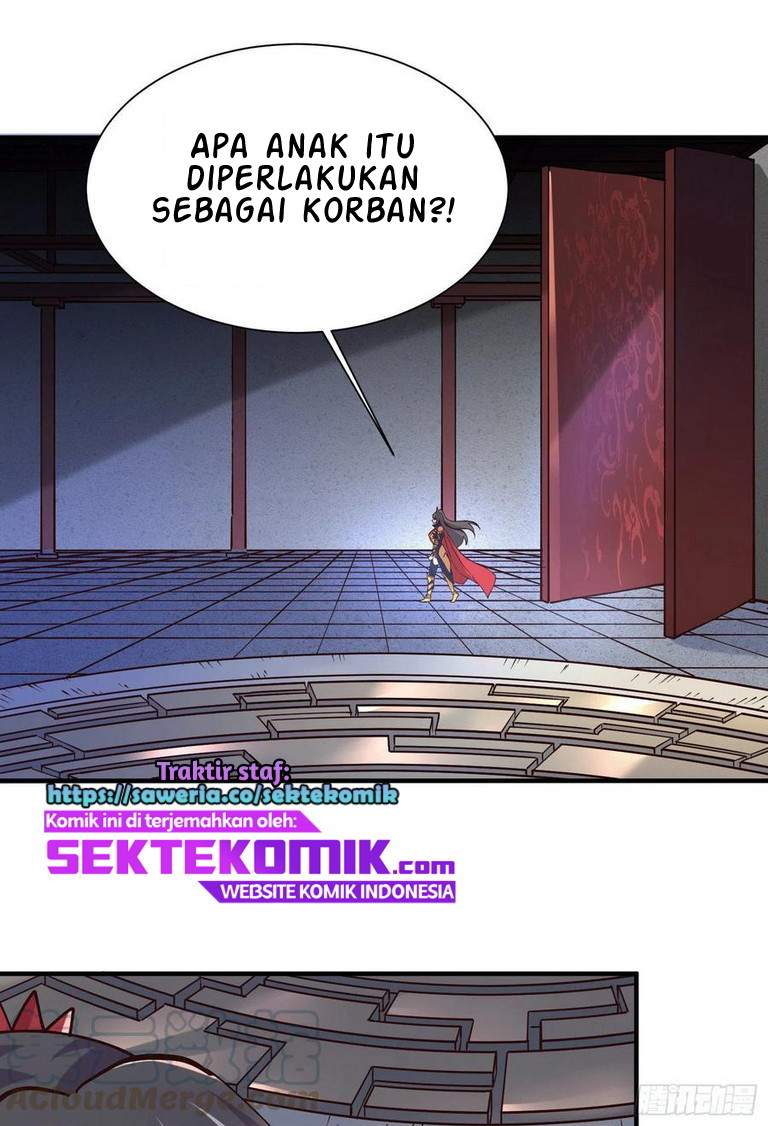 Son in Law Does Cheap Cultivation Chapter 145 Gambar 65