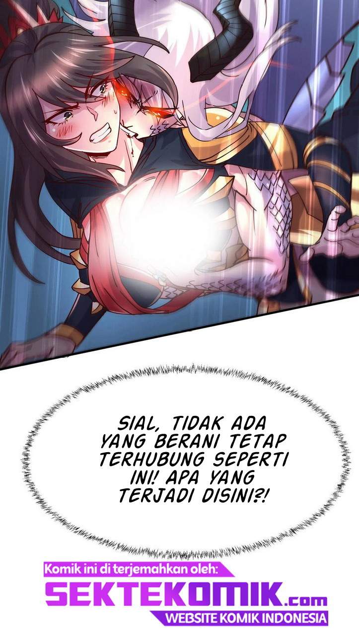 Son in Law Does Cheap Cultivation Chapter 145 Gambar 71