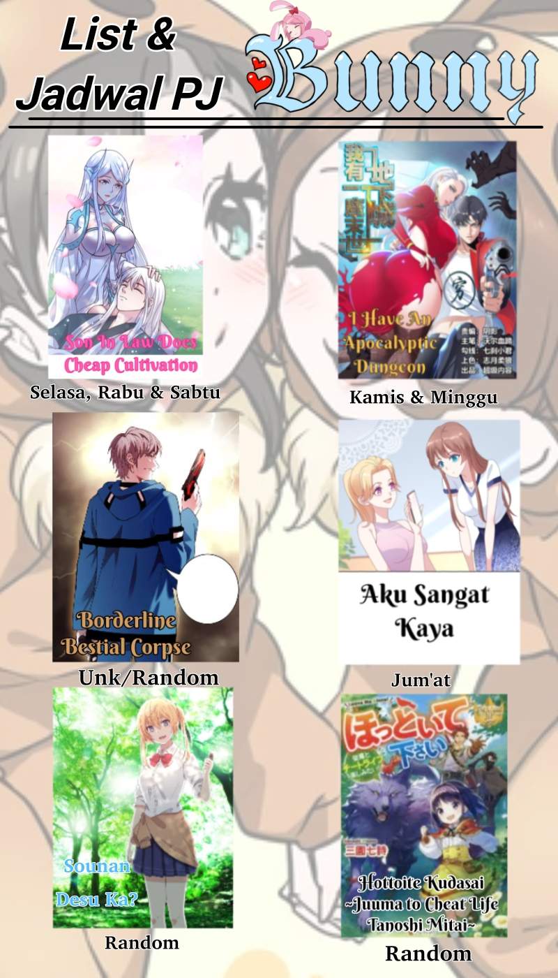 Son in Law Does Cheap Cultivation Chapter 145 Gambar 74