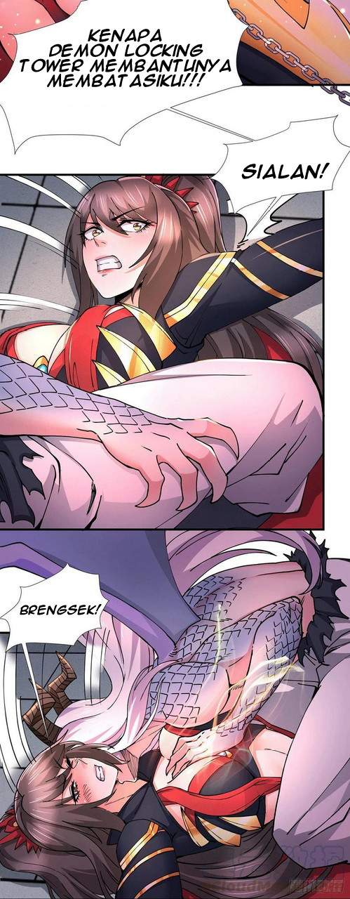 Son in Law Does Cheap Cultivation Chapter 146 Gambar 6