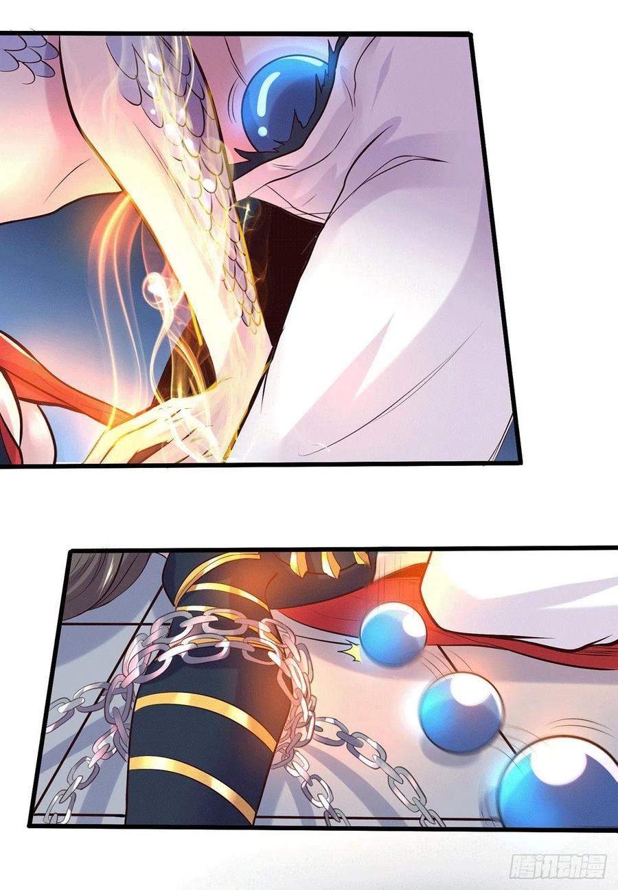 Son in Law Does Cheap Cultivation Chapter 146 Gambar 9