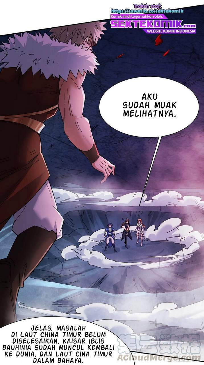 Son in Law Does Cheap Cultivation Chapter 150 Gambar 34