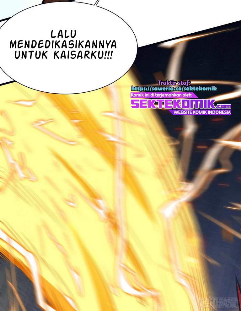 Son in Law Does Cheap Cultivation Chapter 151 Gambar 6