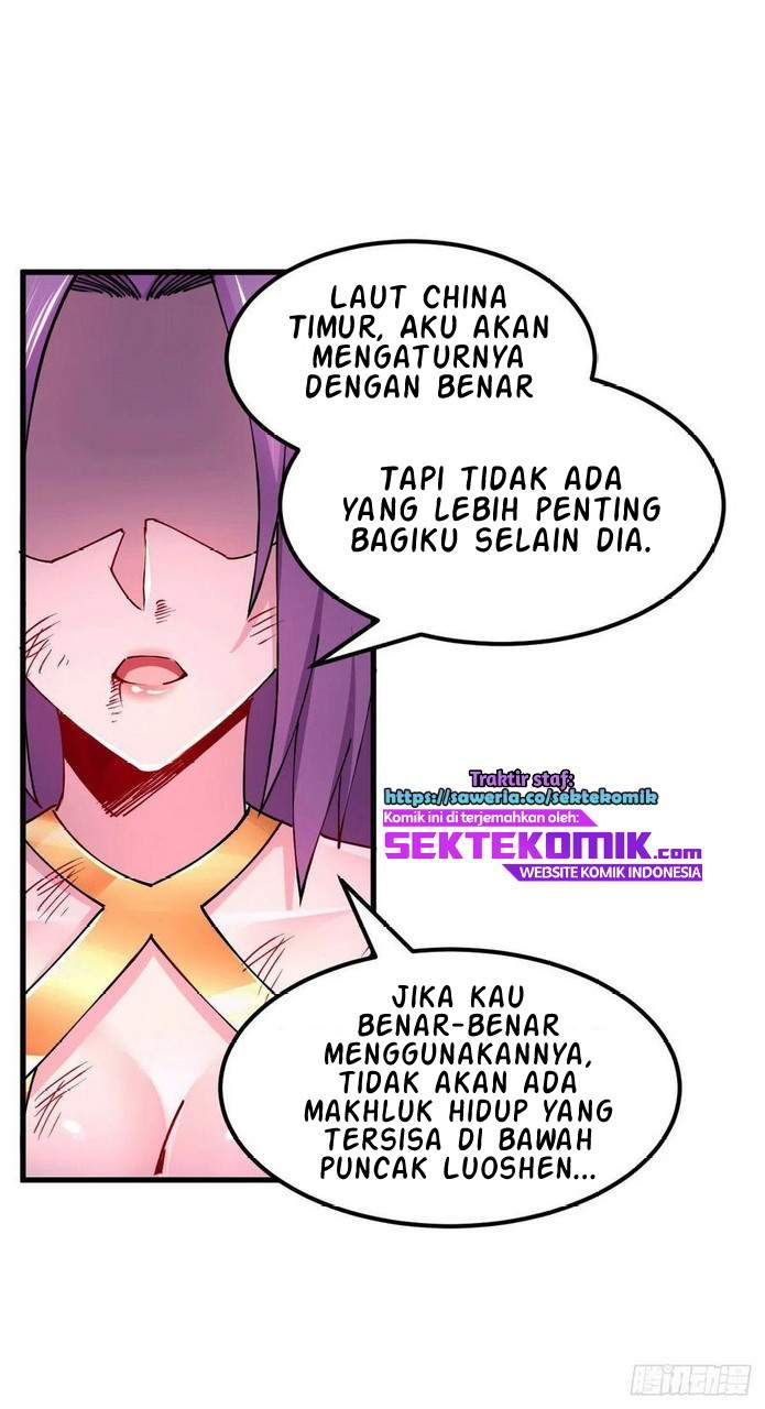 Son in Law Does Cheap Cultivation Chapter 151 Gambar 48