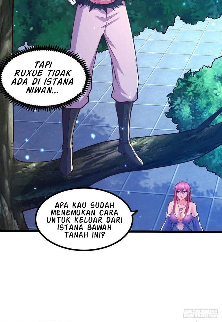 Son in Law Does Cheap Cultivation Chapter 151 Gambar 51