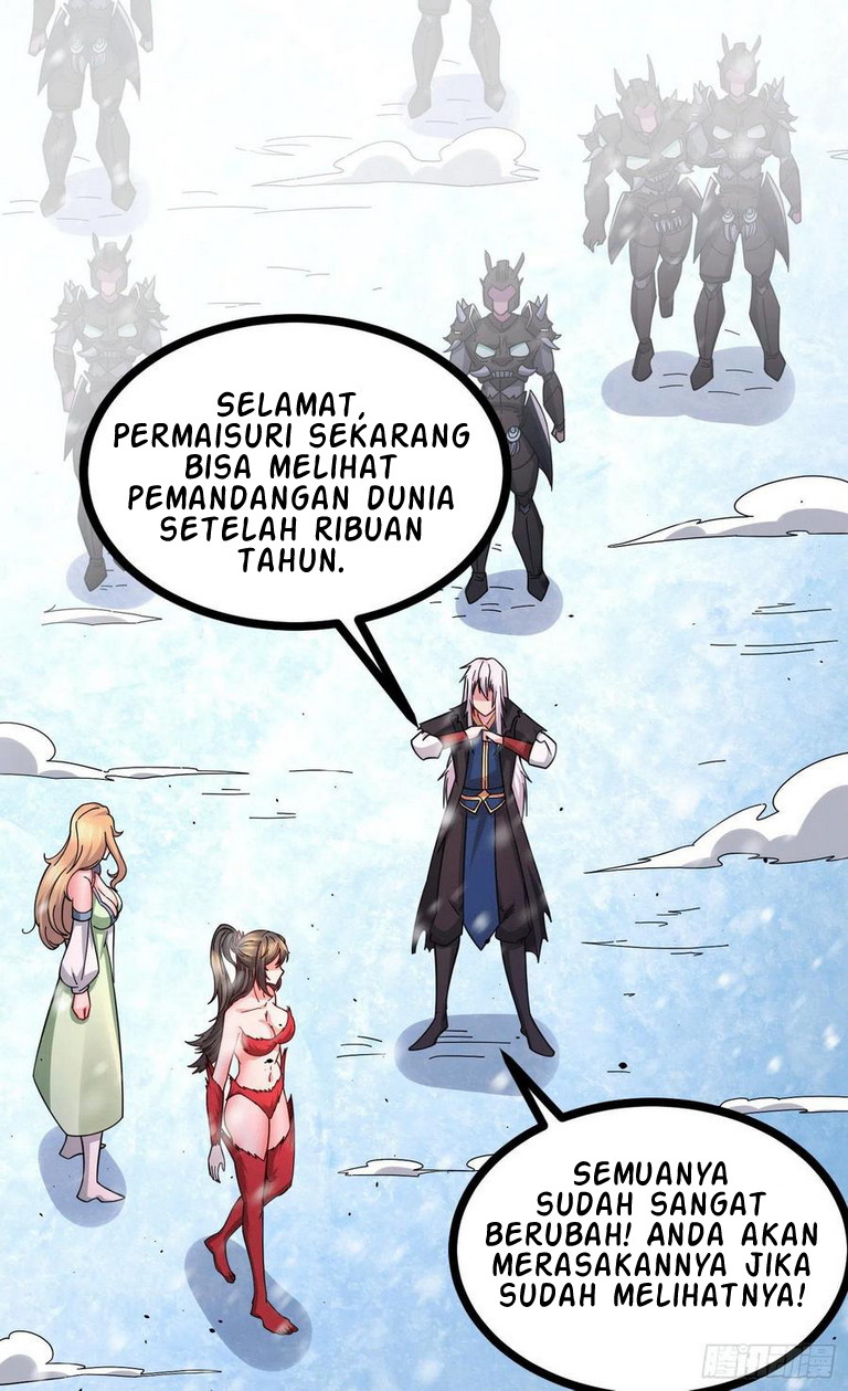Son in Law Does Cheap Cultivation Chapter 162 Gambar 3