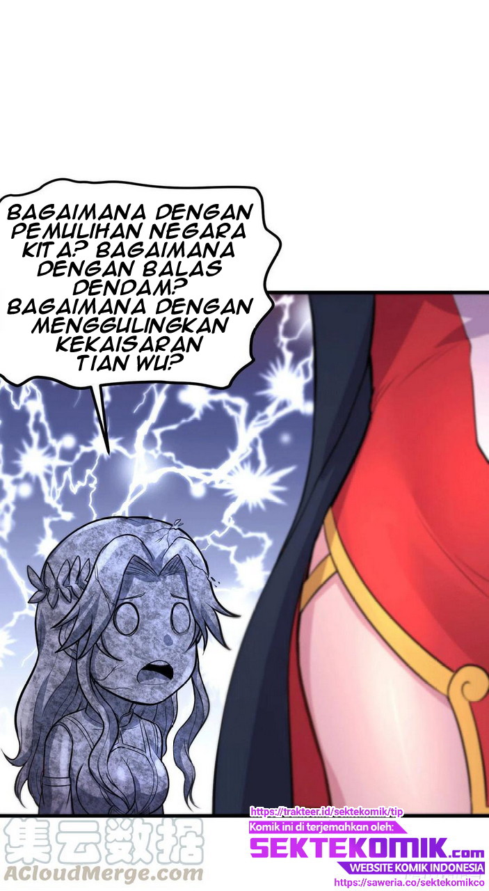 Son in Law Does Cheap Cultivation Chapter 162 Gambar 34