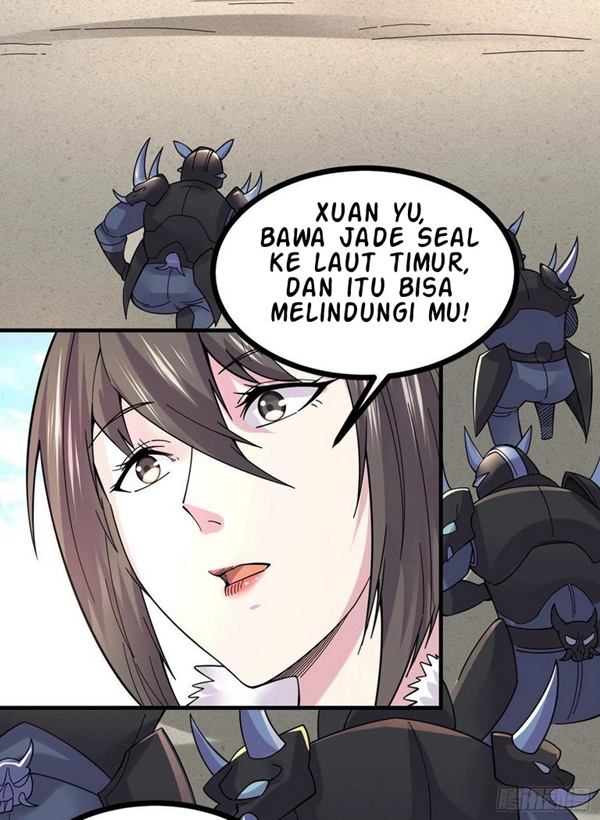 Son in Law Does Cheap Cultivation Chapter 163 Gambar 4