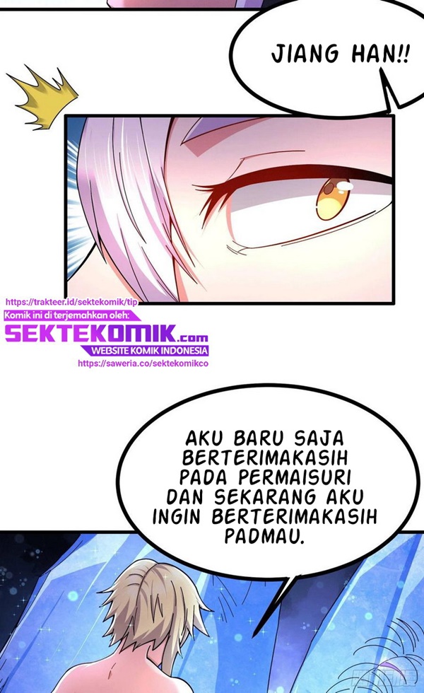 Son in Law Does Cheap Cultivation Chapter 163 Gambar 20