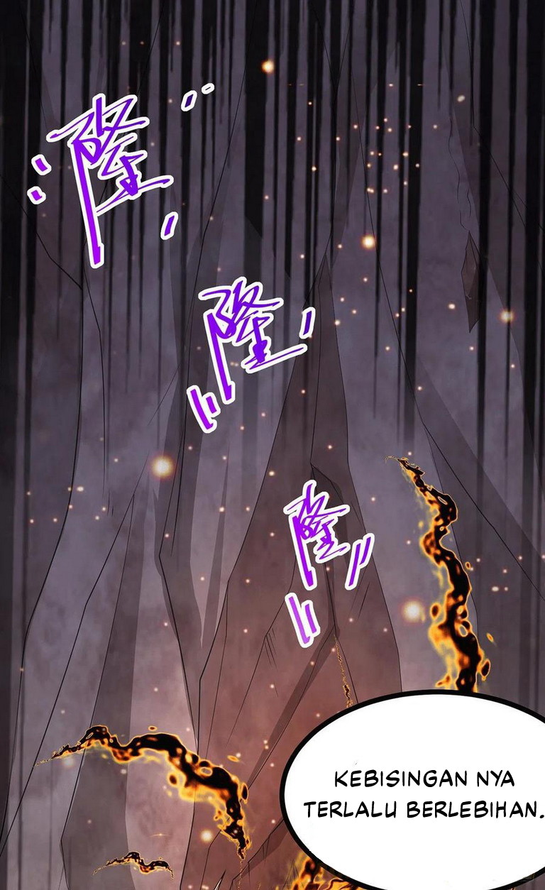 Son in Law Does Cheap Cultivation Chapter 169 Gambar 47