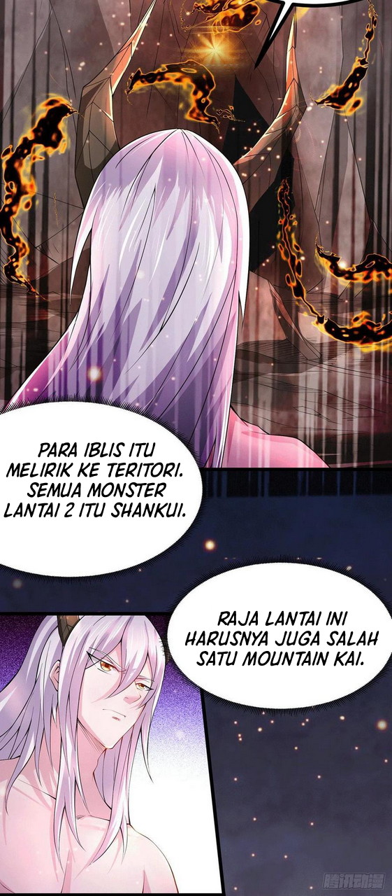 Son in Law Does Cheap Cultivation Chapter 169 Gambar 48