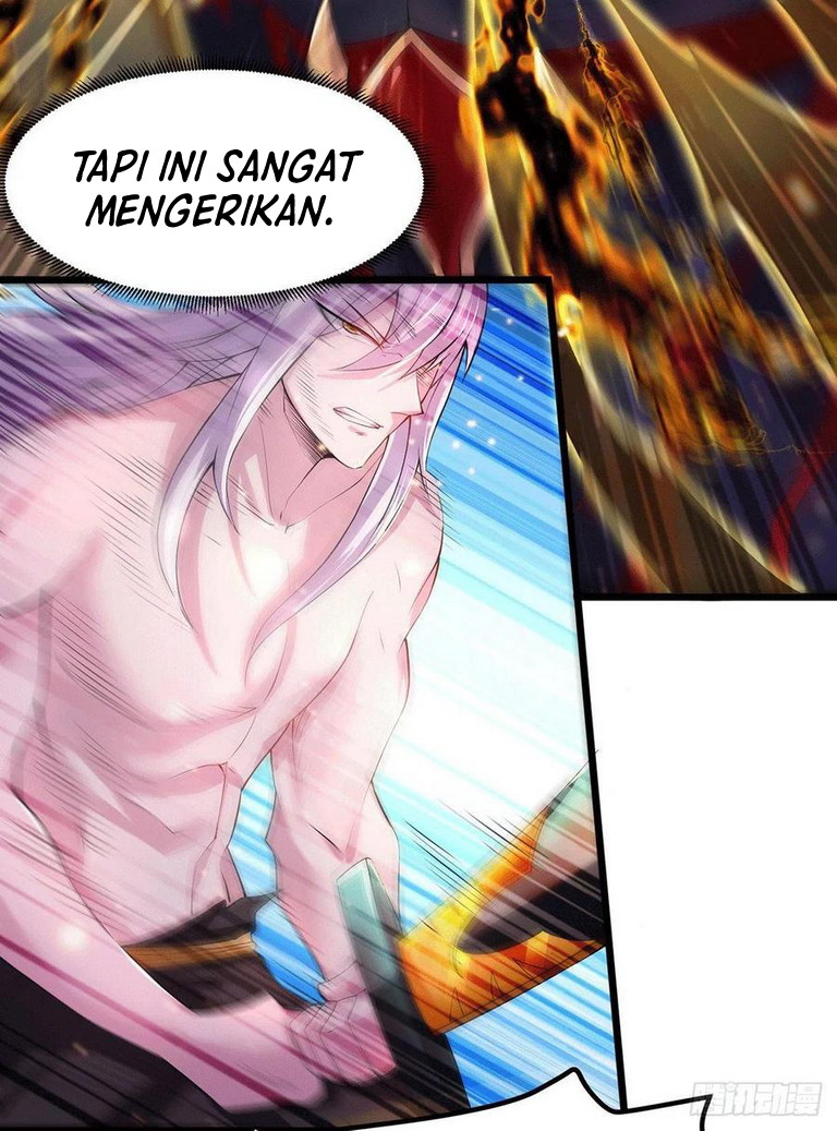 Son in Law Does Cheap Cultivation Chapter 169 Gambar 52