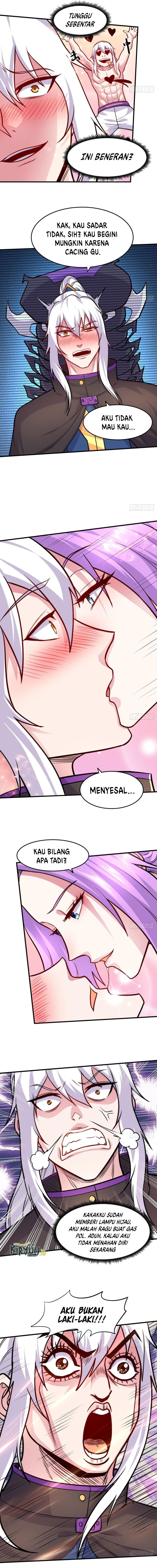 Son in Law Does Cheap Cultivation Chapter 183 Gambar 4