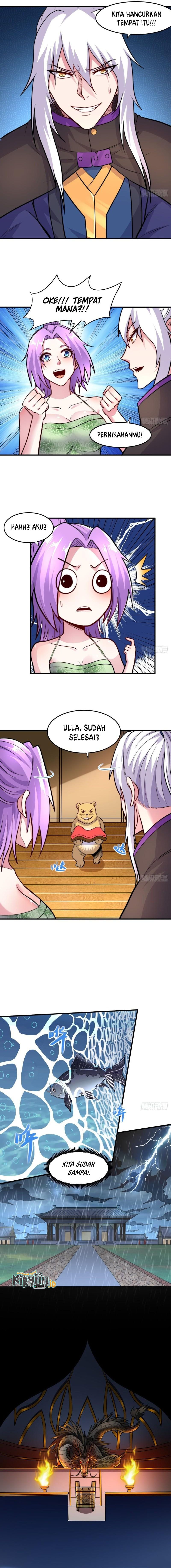 Son in Law Does Cheap Cultivation Chapter 183 Gambar 7