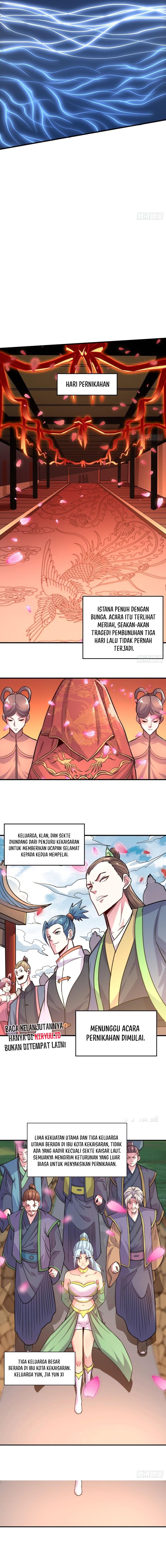 Son in Law Does Cheap Cultivation Chapter 183 Gambar 8