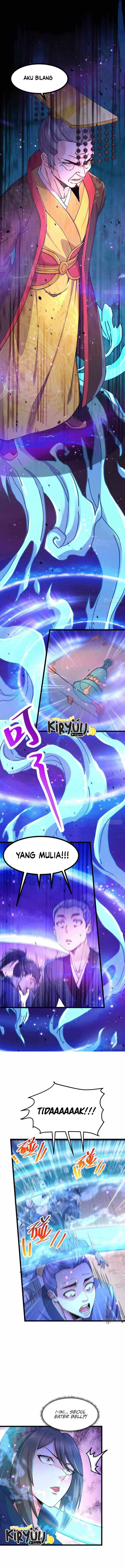 Son in Law Does Cheap Cultivation Chapter 185 Gambar 5