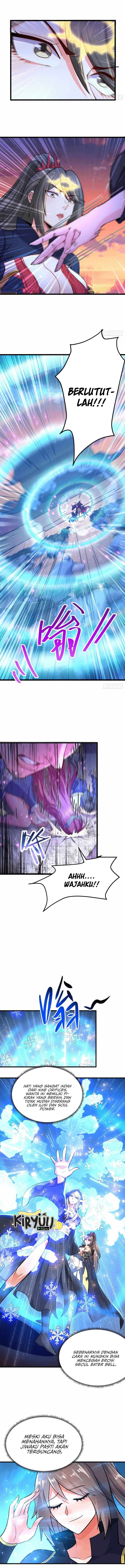 Son in Law Does Cheap Cultivation Chapter 185 Gambar 6