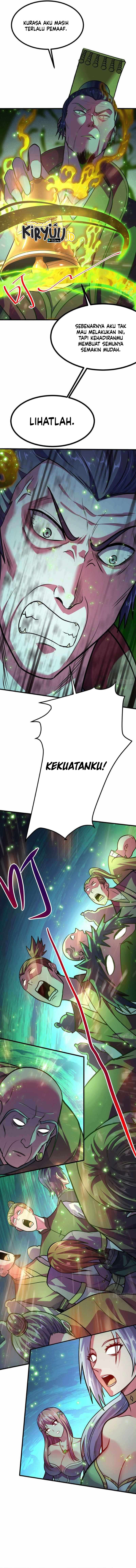 Son in Law Does Cheap Cultivation Chapter 185 Gambar 8
