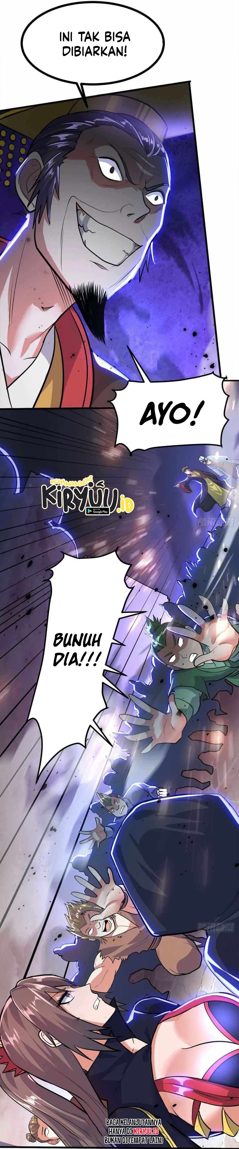 Son in Law Does Cheap Cultivation Chapter 185 Gambar 12