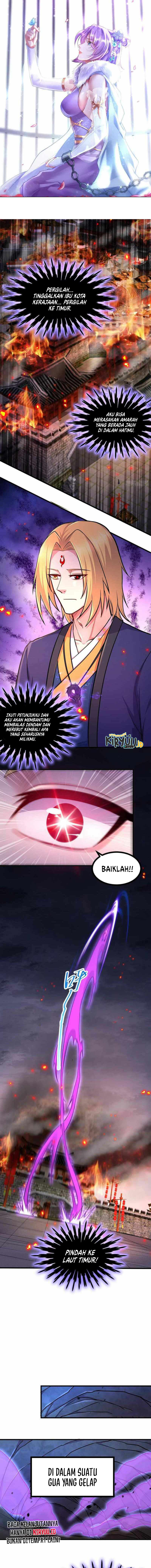 Son in Law Does Cheap Cultivation Chapter 194 Gambar 2
