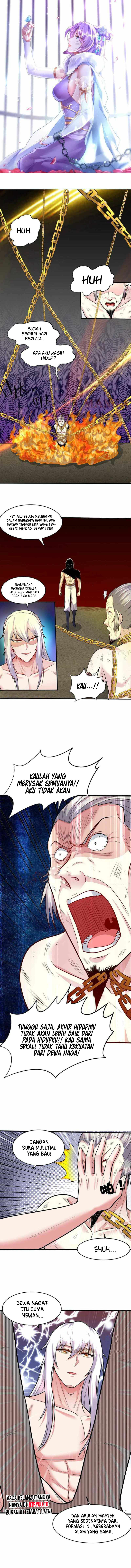 Son in Law Does Cheap Cultivation Chapter 198 Gambar 2