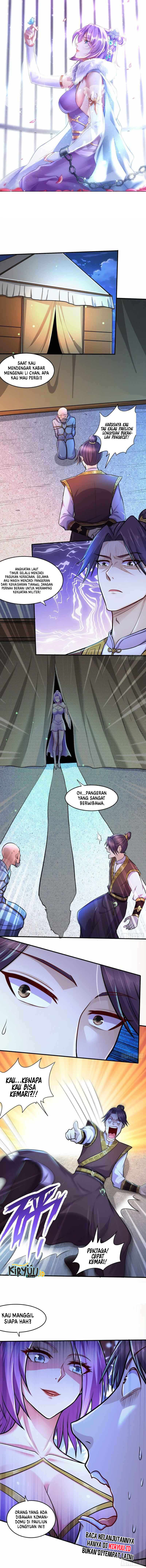 Son in Law Does Cheap Cultivation Chapter 200 Gambar 2