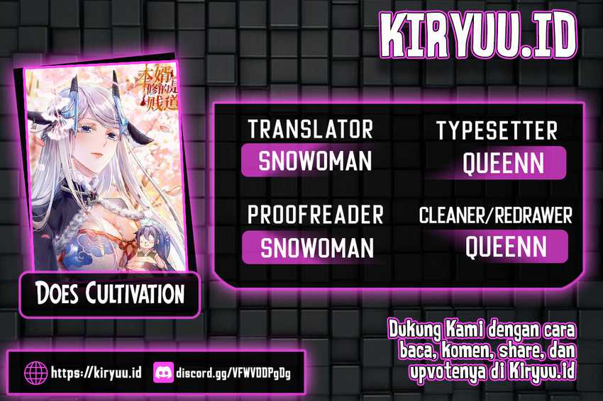 Son in Law Does Cheap Cultivation Chapter 204 Gambar 1