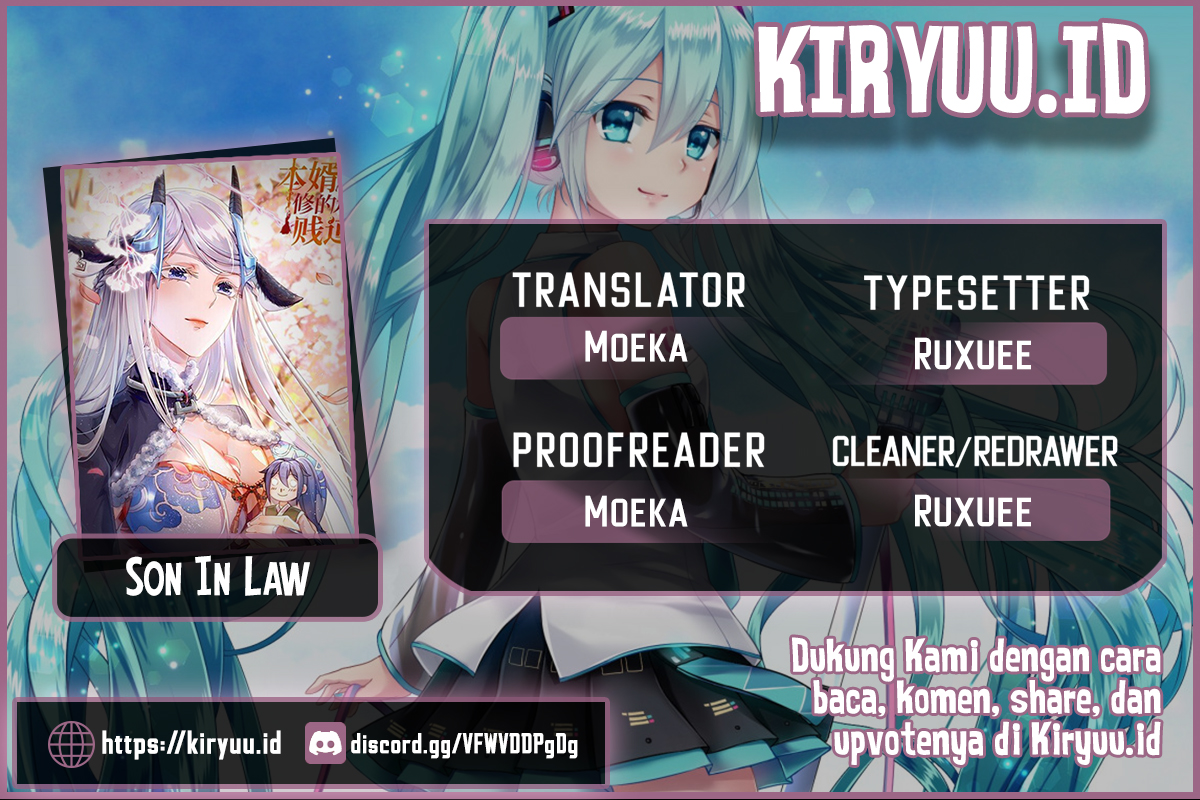 Son in Law Does Cheap Cultivation Chapter 207 Gambar 1