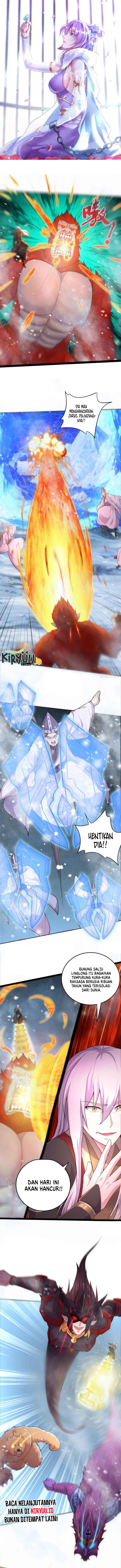 Son in Law Does Cheap Cultivation Chapter 212 Gambar 2