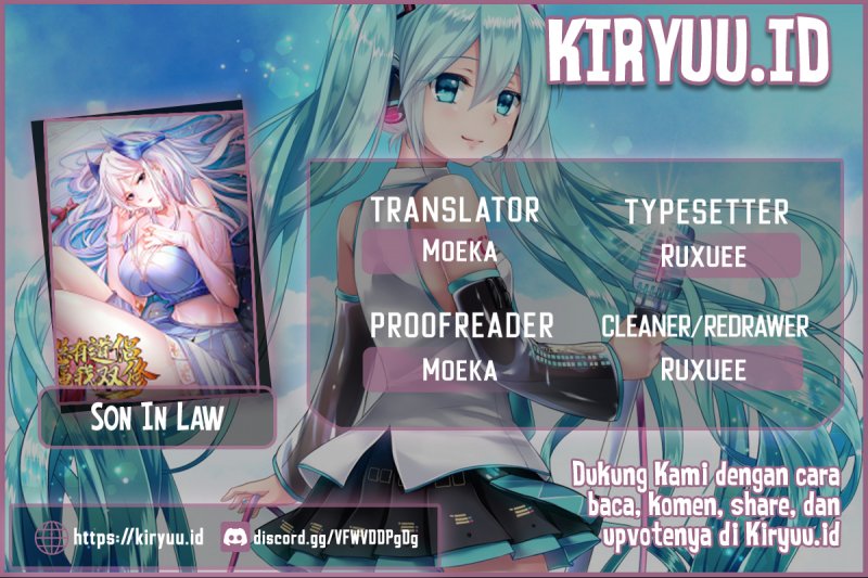 Son in Law Does Cheap Cultivation Chapter 219 Gambar 1
