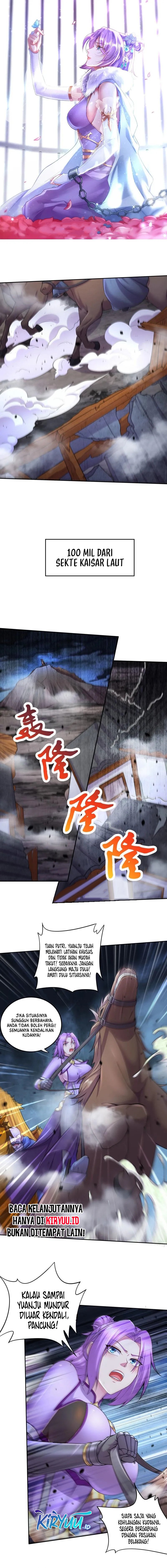Son in Law Does Cheap Cultivation Chapter 219 Gambar 2
