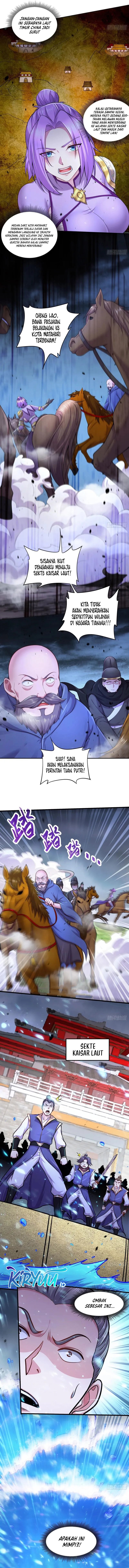 Son in Law Does Cheap Cultivation Chapter 219 Gambar 3