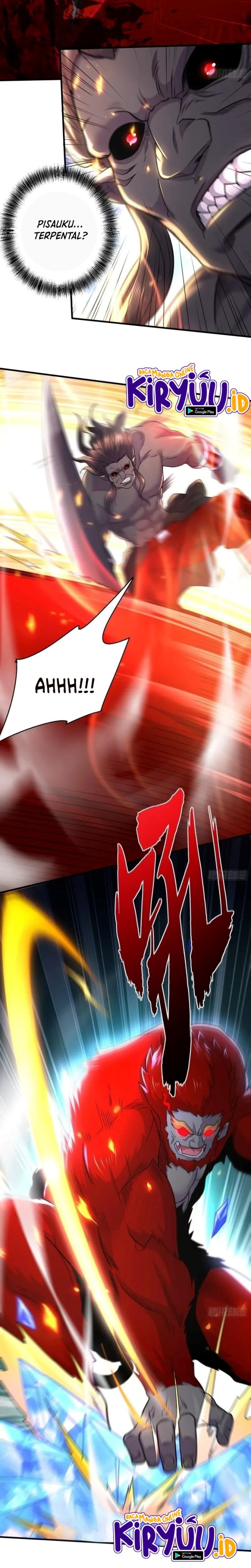 Son in Law Does Cheap Cultivation Chapter 228 Gambar 3
