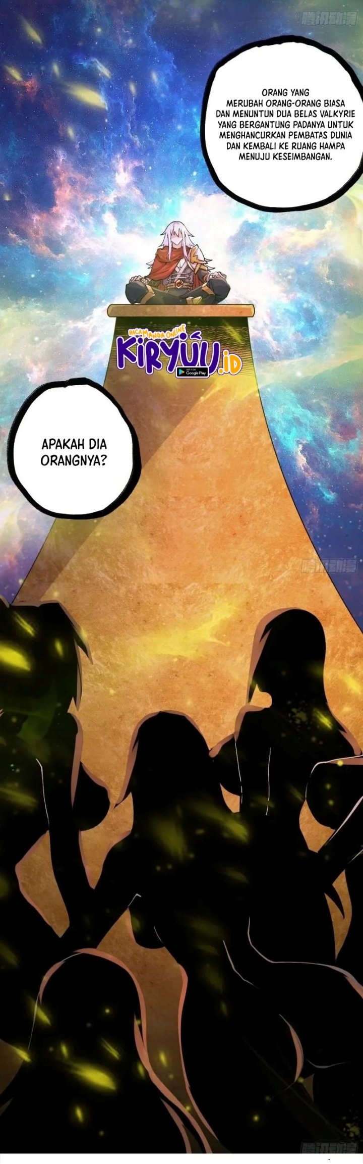 Son in Law Does Cheap Cultivation Chapter 228 Gambar 11