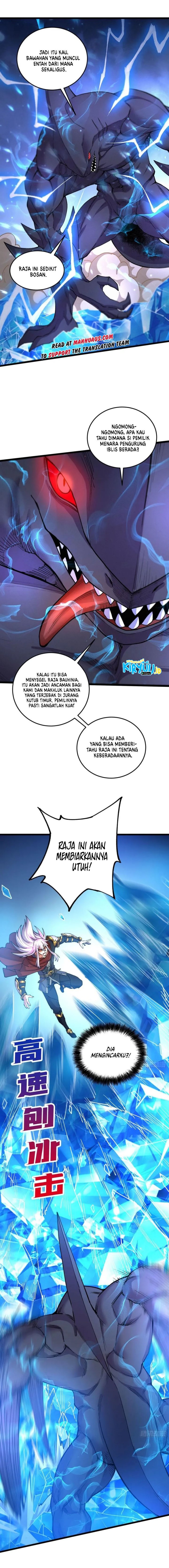 Son in Law Does Cheap Cultivation Chapter 230 Gambar 2