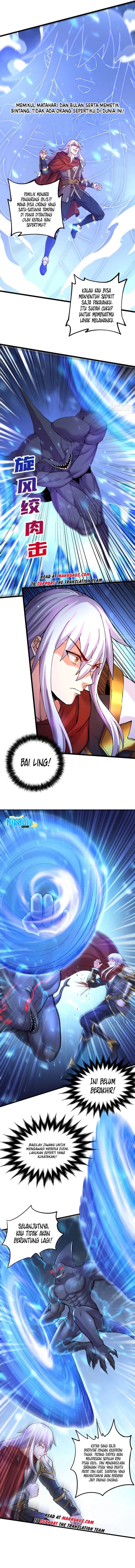 Son in Law Does Cheap Cultivation Chapter 230 Gambar 3