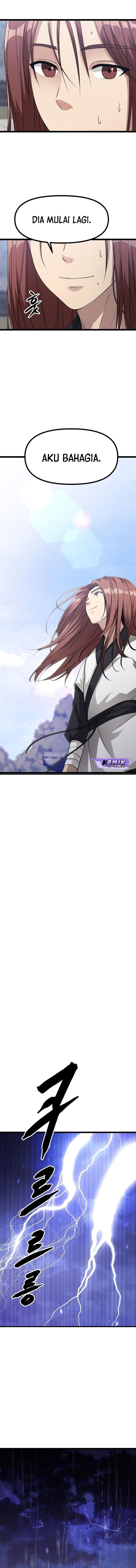 Song Baek Chapter 01 Gambar 9