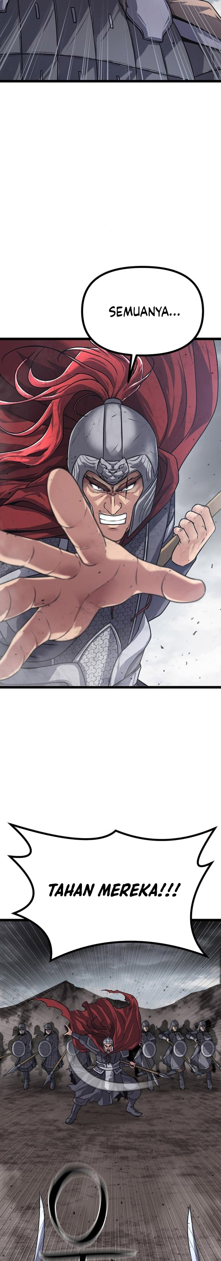 Song Baek Chapter 13 Gambar 3